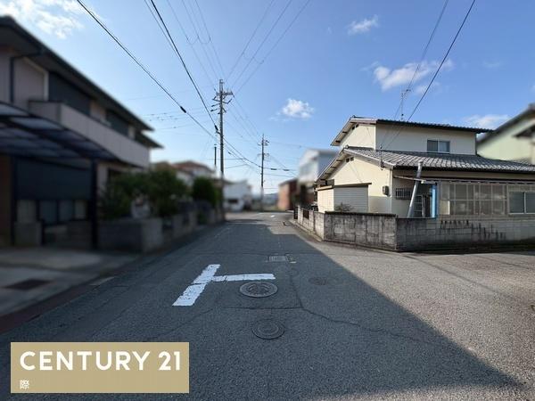岩出市南大池の中古一戸建て