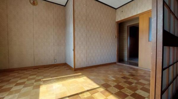 岩出市中迫の中古一戸建て