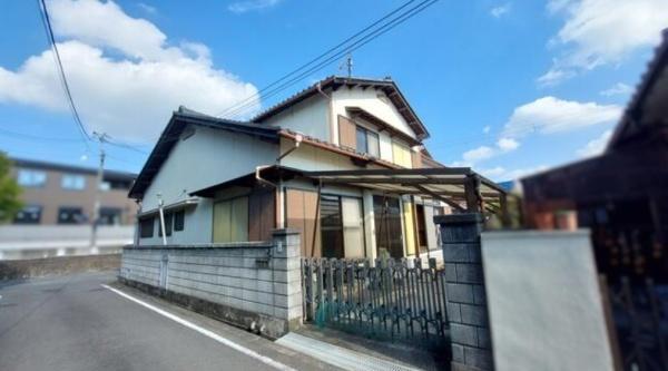 岩出市中迫　中古戸建