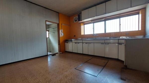 岩出市中迫の中古一戸建て