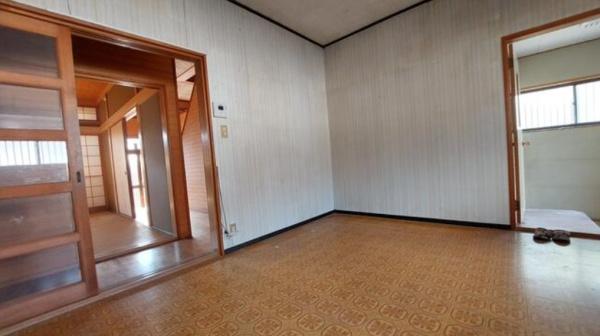 岩出市中迫の中古一戸建て