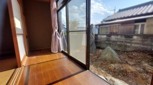 岩出市中迫の中古一戸建て