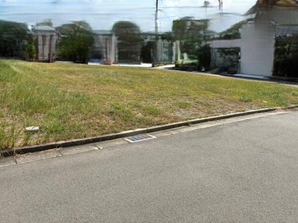 紀の川市粉河 土地