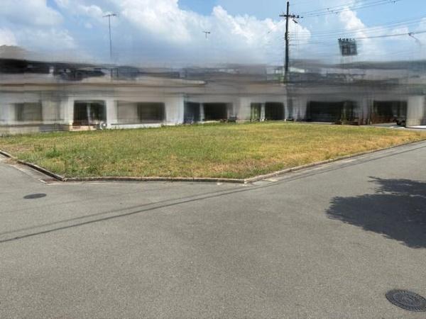 紀の川市粉河の土地