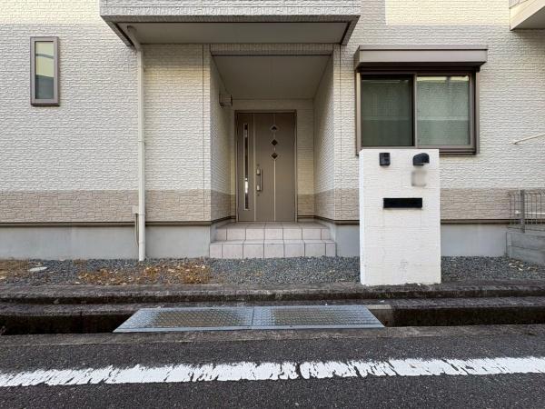 和歌山市小豆島の中古一戸建て