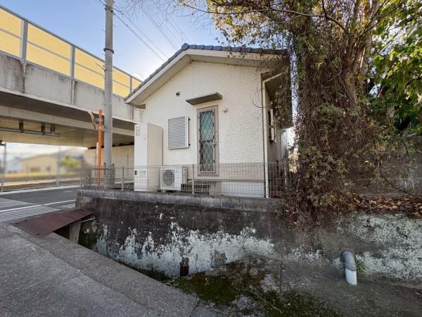 和歌山市小豆島の中古一戸建て
