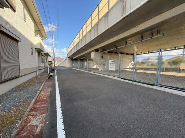 和歌山市小豆島の中古一戸建て
