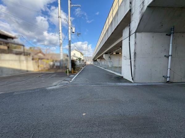 和歌山市小豆島の中古一戸建て
