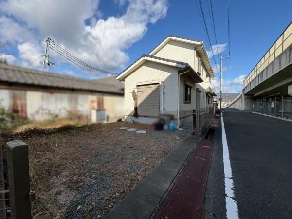 和歌山市小豆島の中古一戸建て