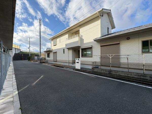 和歌山市小豆島の中古一戸建て