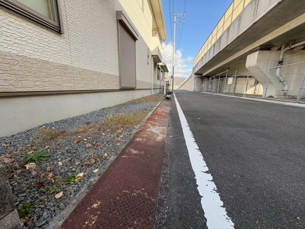 和歌山市小豆島の中古一戸建て
