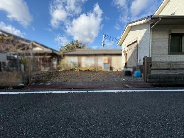 和歌山市小豆島　中古戸建