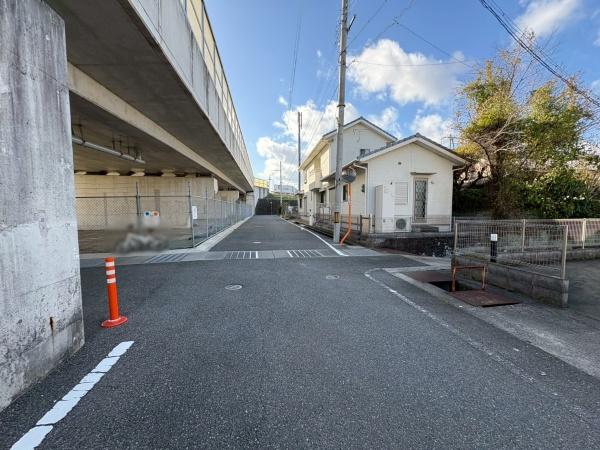 和歌山市小豆島　中古戸建