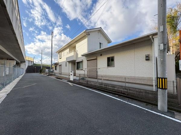 和歌山市小豆島の中古一戸建て