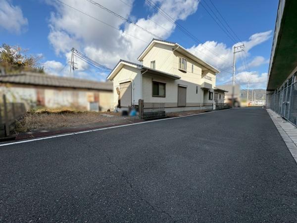 和歌山市小豆島の中古一戸建て