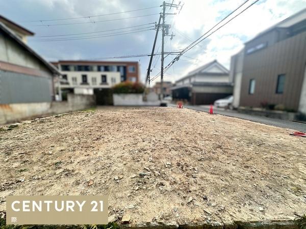 和歌山市紀三井寺の土地
