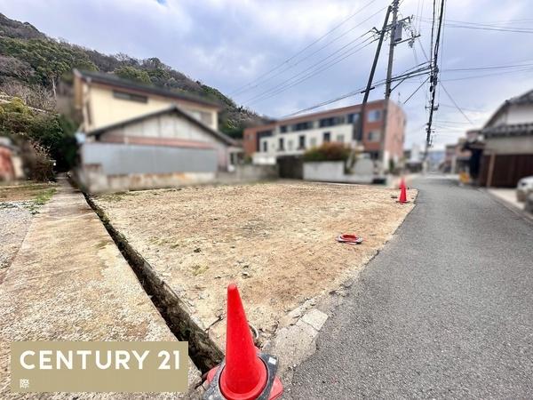 和歌山市紀三井寺 土地