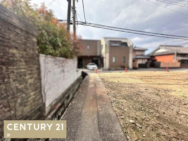 和歌山市紀三井寺の土地