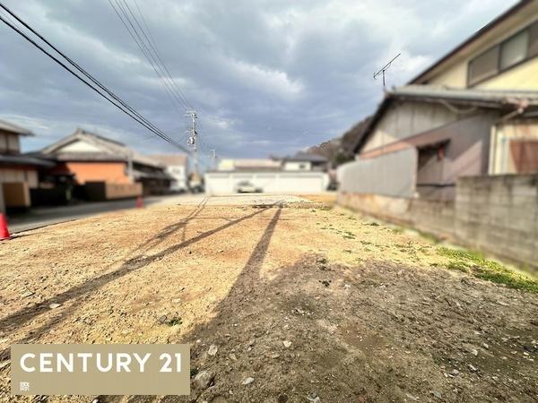 和歌山市紀三井寺の土地