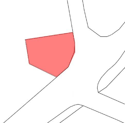 岩出市水栖　土地