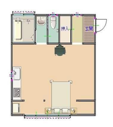 和歌山市栗栖　中古戸建