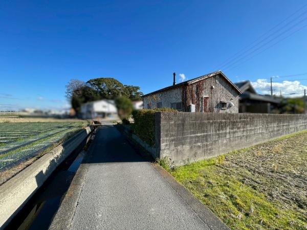 和歌山市栗栖の中古一戸建て