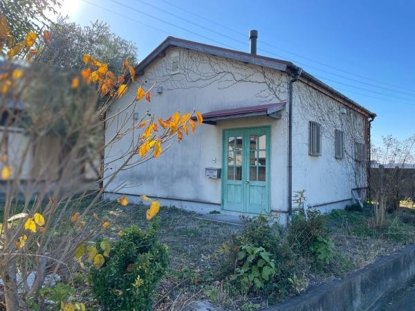 和歌山市栗栖の中古一戸建て