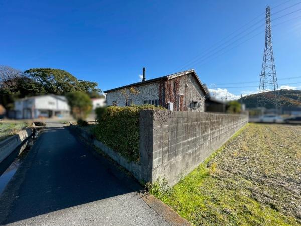 和歌山市栗栖の中古一戸建て