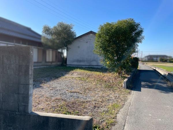 和歌山市栗栖　中古戸建