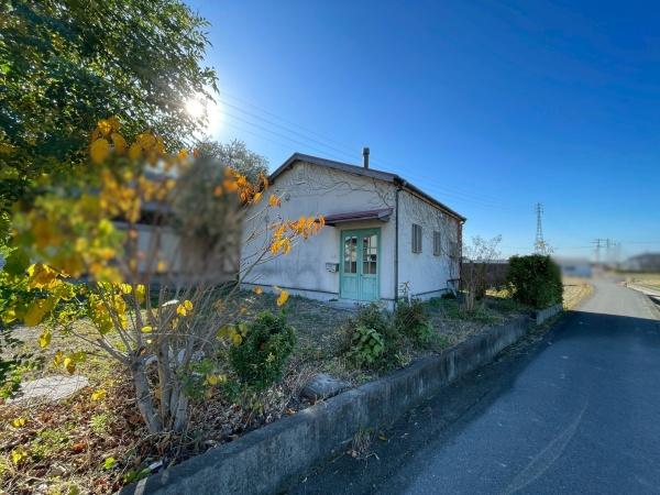 和歌山市栗栖　中古戸建