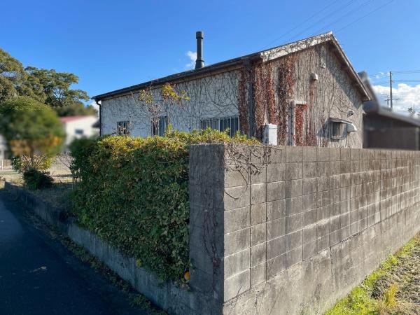 和歌山市栗栖　中古戸建