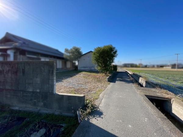 和歌山市栗栖の中古一戸建て