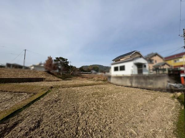 紀の川市貴志川町岸宮の中古一戸建て