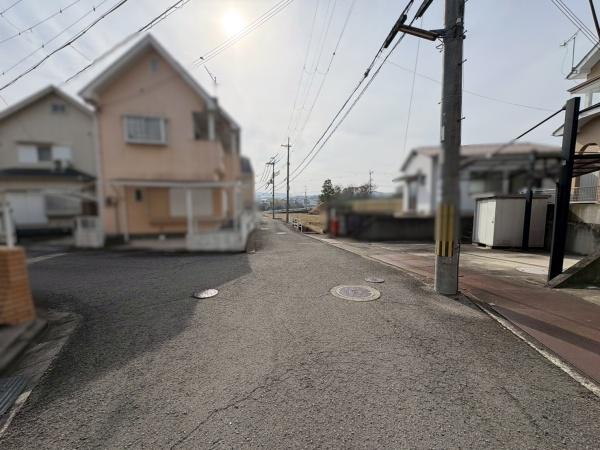 紀の川市貴志川町岸宮の中古一戸建て