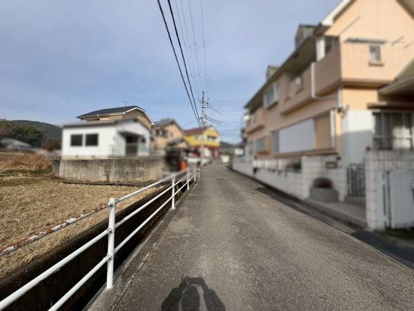 紀の川市貴志川町岸宮の中古一戸建て