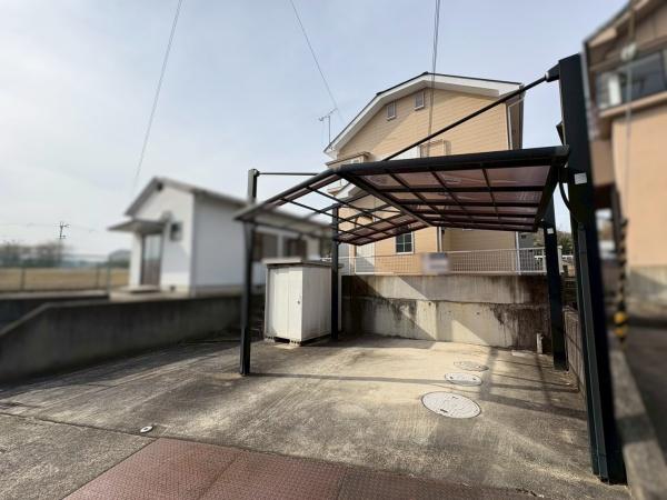 紀の川市貴志川町岸宮の中古一戸建て