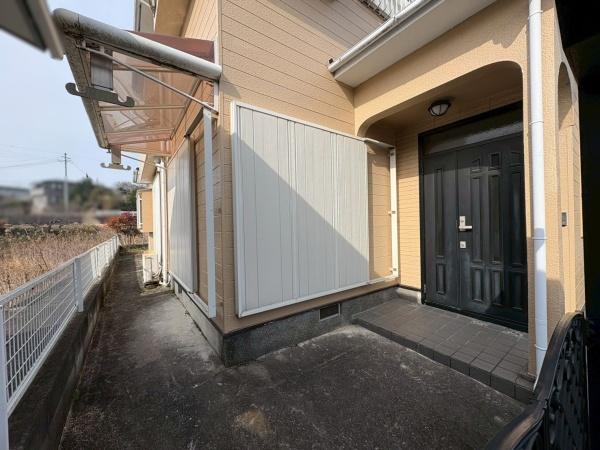 紀の川市貴志川町岸宮の中古一戸建て