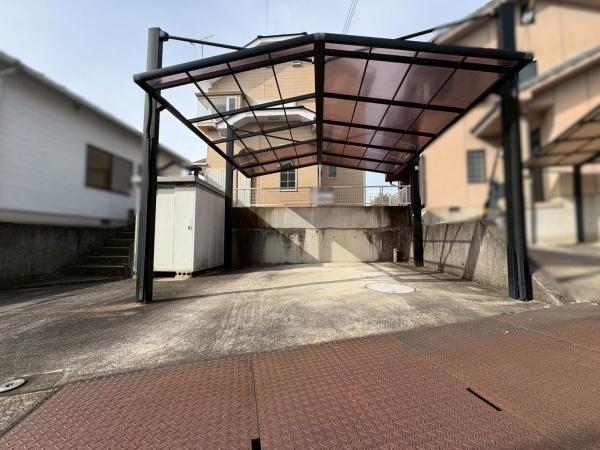 貴志川町岸宮　中古戸建