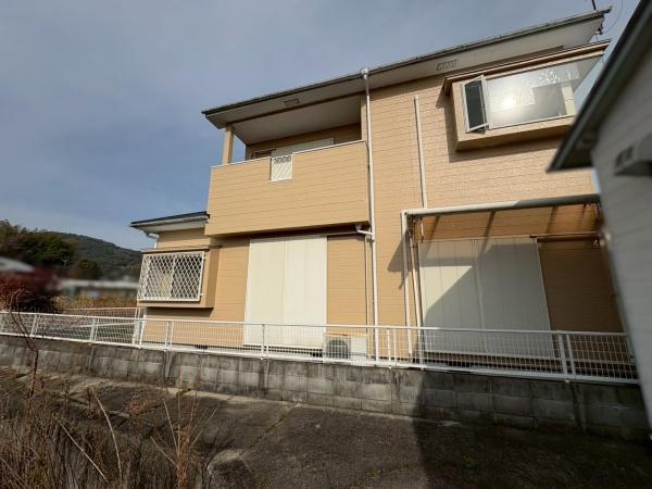 貴志川町岸宮　中古戸建
