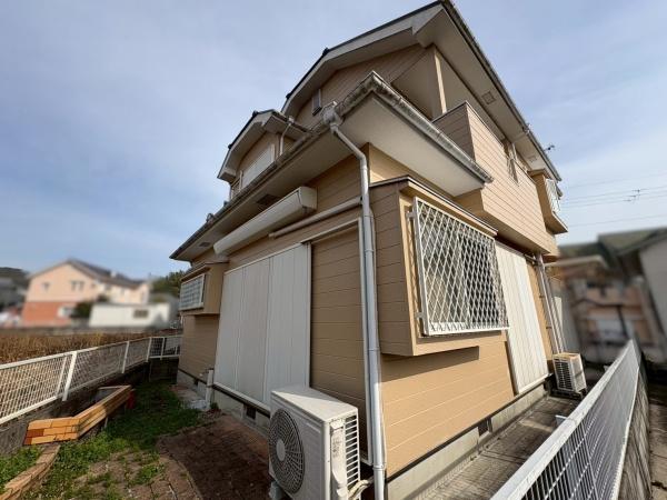 紀の川市貴志川町岸宮の中古一戸建て