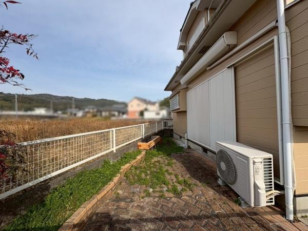 紀の川市貴志川町岸宮の中古一戸建て