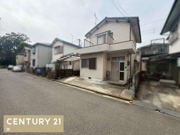 和歌山市加納の中古一戸建て