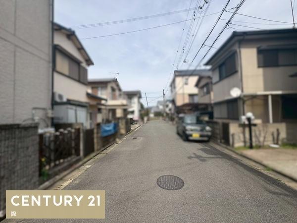 和歌山市加納の中古一戸建て