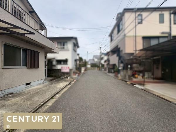 和歌山市加納　中古戸建