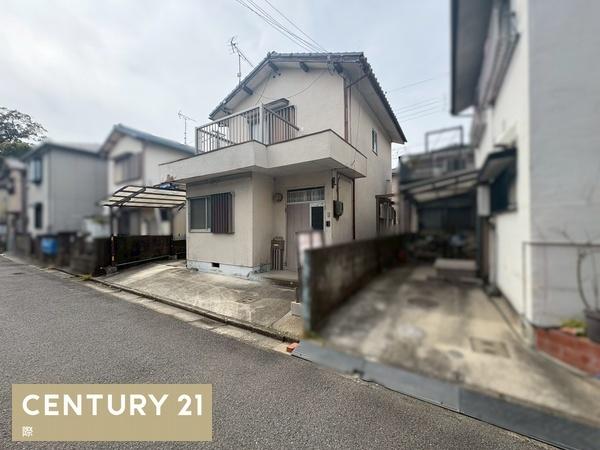 和歌山市加納　中古戸建