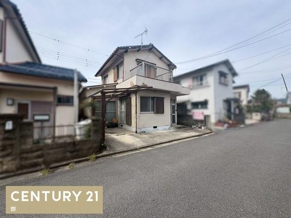 和歌山市加納　中古戸建