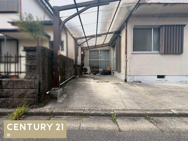 和歌山市加納の中古一戸建て