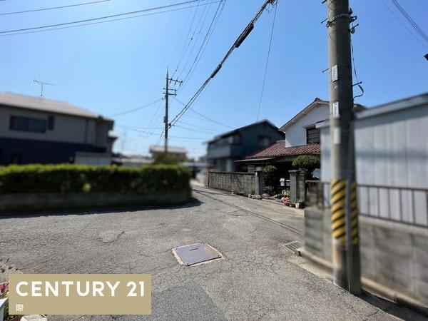 和歌山市栄谷の中古一戸建て