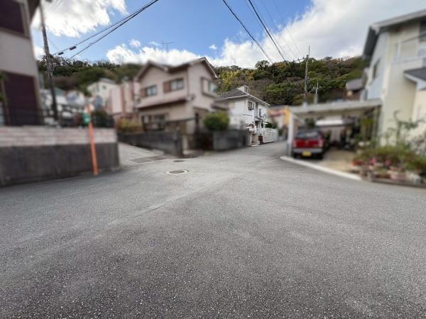 和歌山市西浜の中古一戸建て