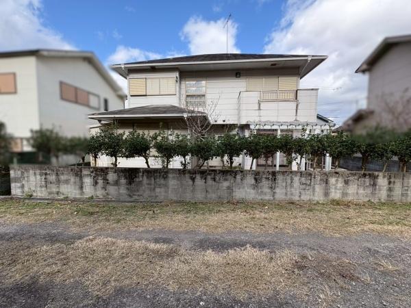 和歌山市西浜の中古一戸建て
